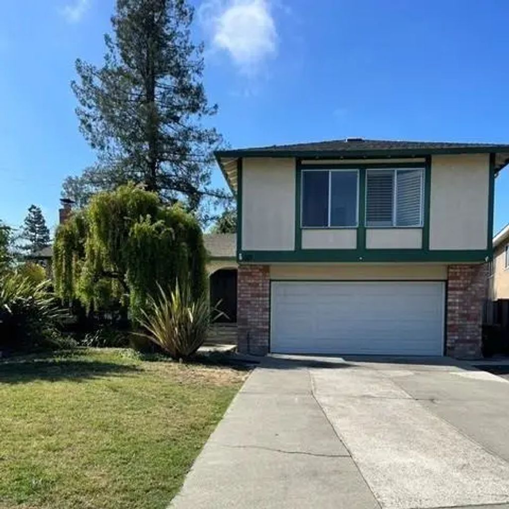 10 Sycamore Court, Redwood City