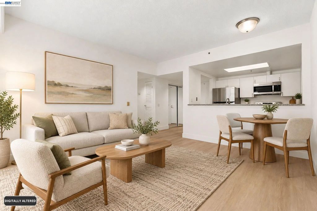 989 Webster Street 546, Oakland