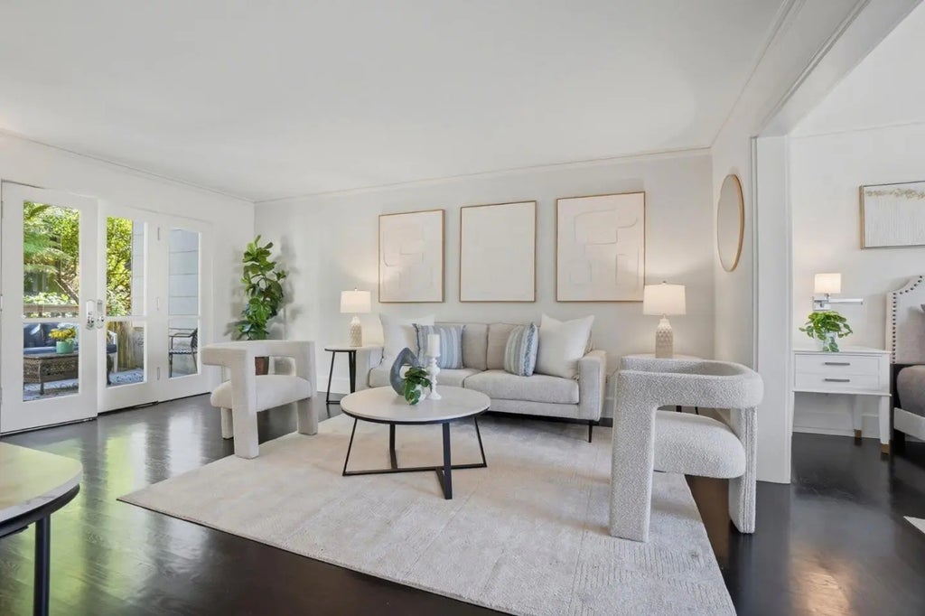 1160 Clayton Street 2, San Francisco