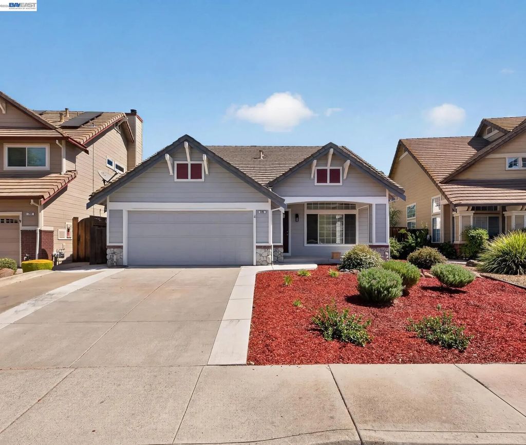 690 Canyonwood Dr., Brentwood