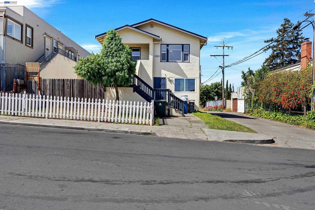 1511 Marin St, Vallejo