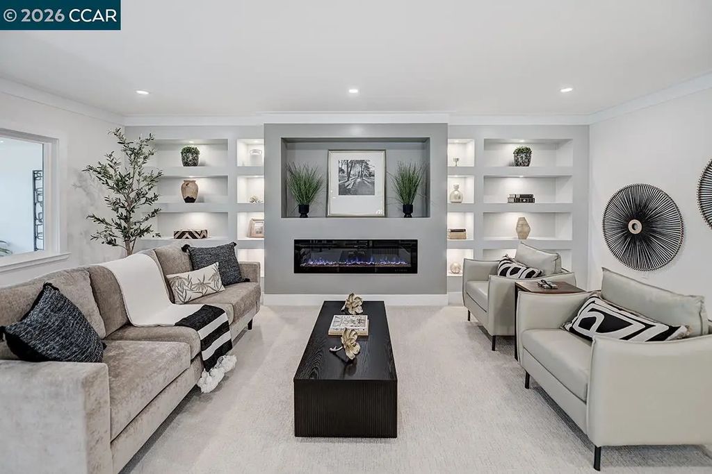 1317 Leisure Ln 1, Walnut Creek