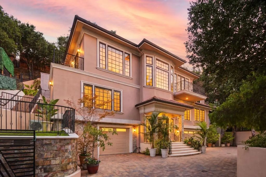 730 S El Monte Avenue, Los Altos