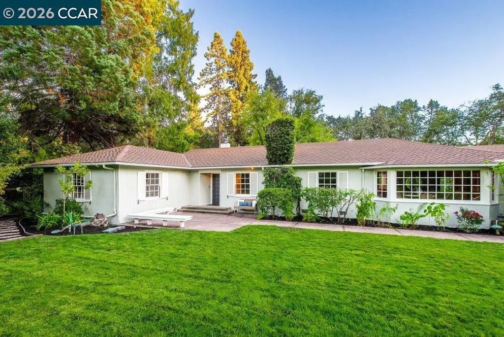 1232 Upper Happy Valley, Lafayette