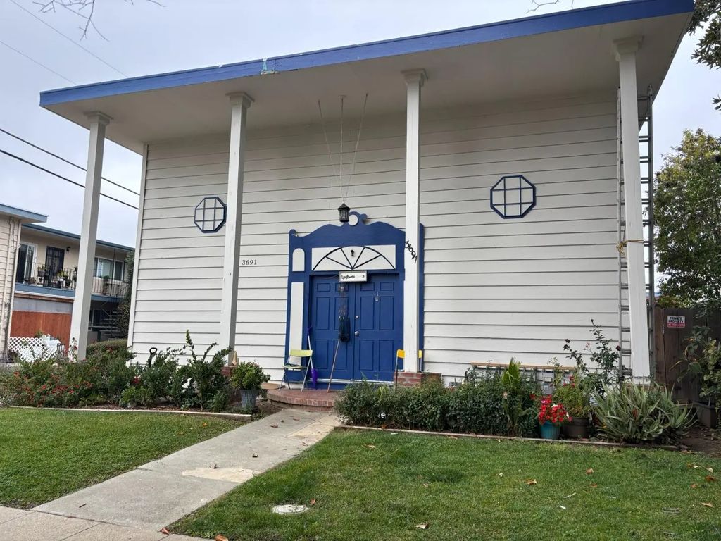 3691 Cape Cod Court, San Jose