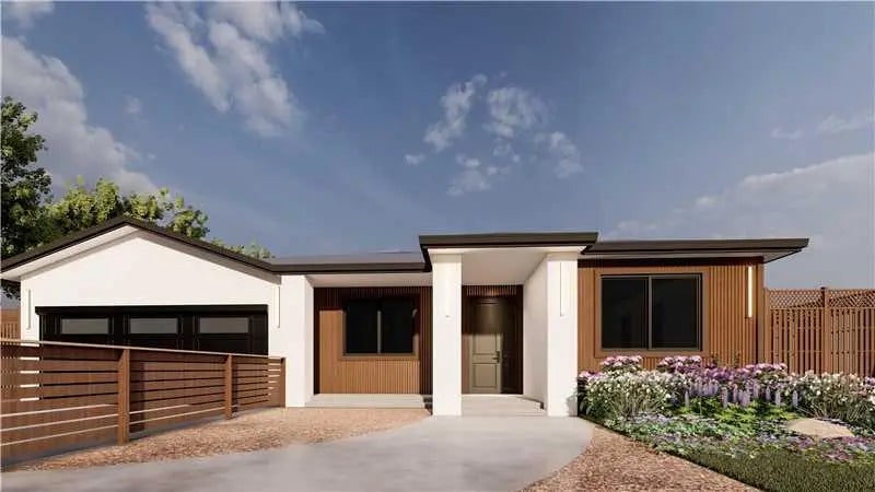 734 Pecan Way, Campbell