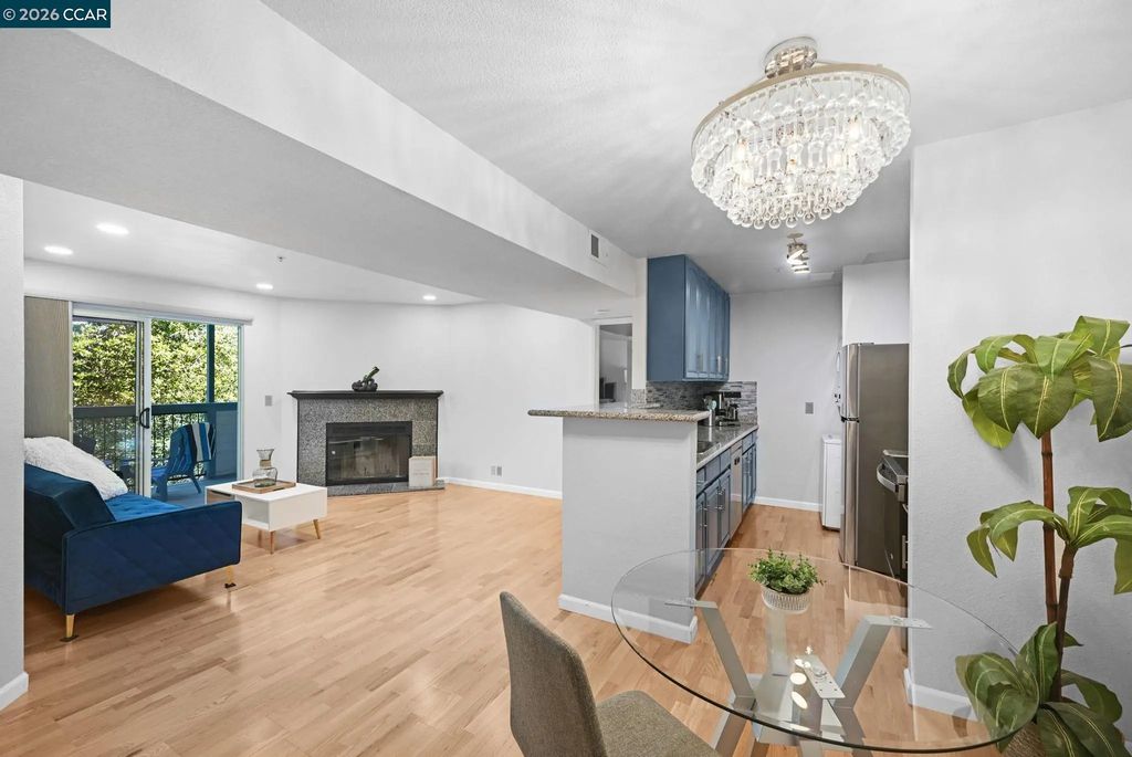 1410 Bel Air Dr 203, Concord