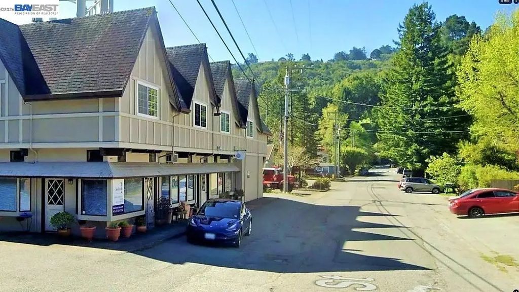 301 Poplar St, Mill Valley