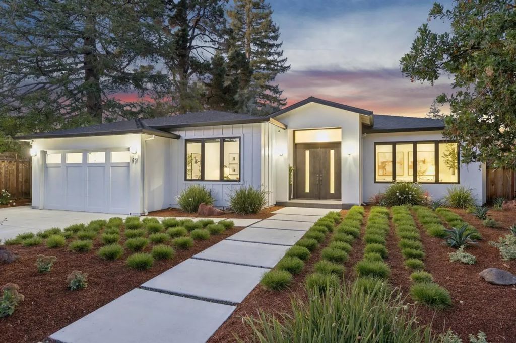 431 Casita Court, Los Altos