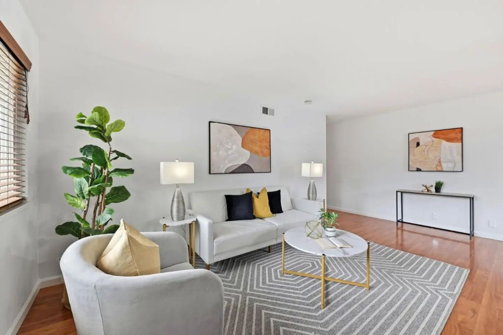 34709 Alvarado Niles Road 4, Union City