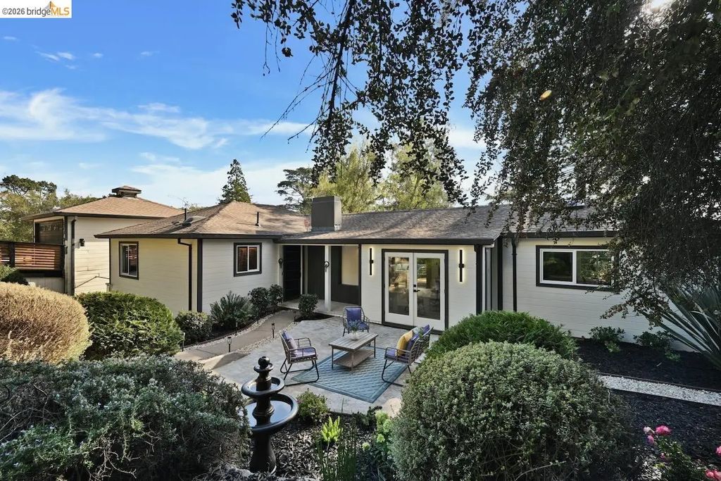 6773 Wilton Dr, Oakland
