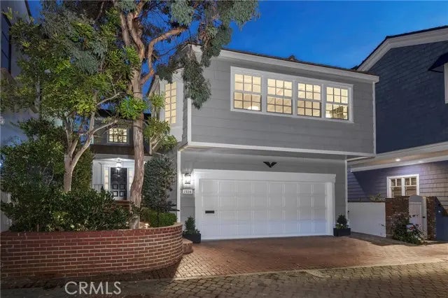 1516 E Oceanfront, Newport Beach