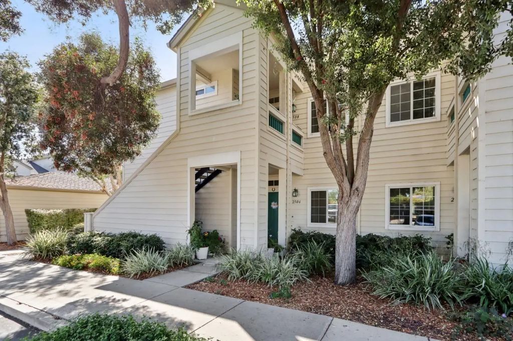2508 Hastings Shore Lane, Redwood City