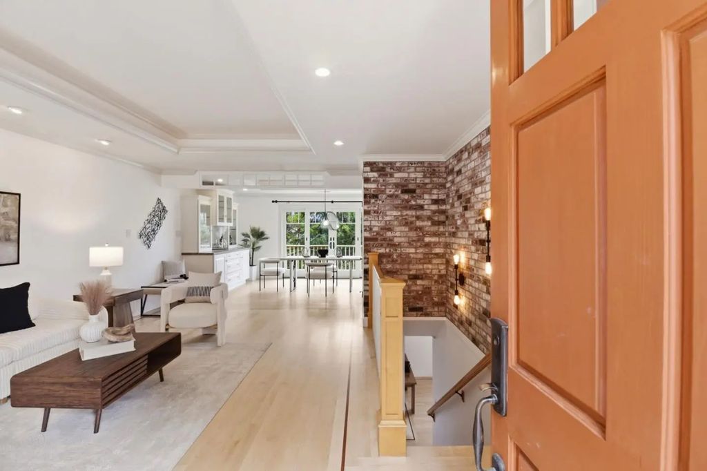 2945 Monte Cresta Drive, Belmont