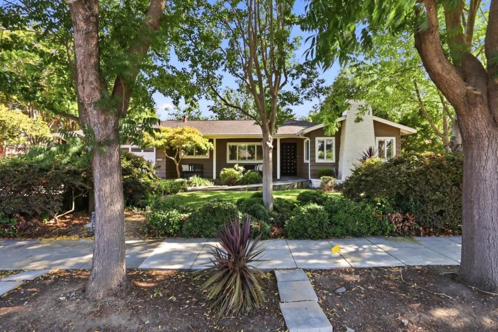 1992 Montemar Way, San Jose