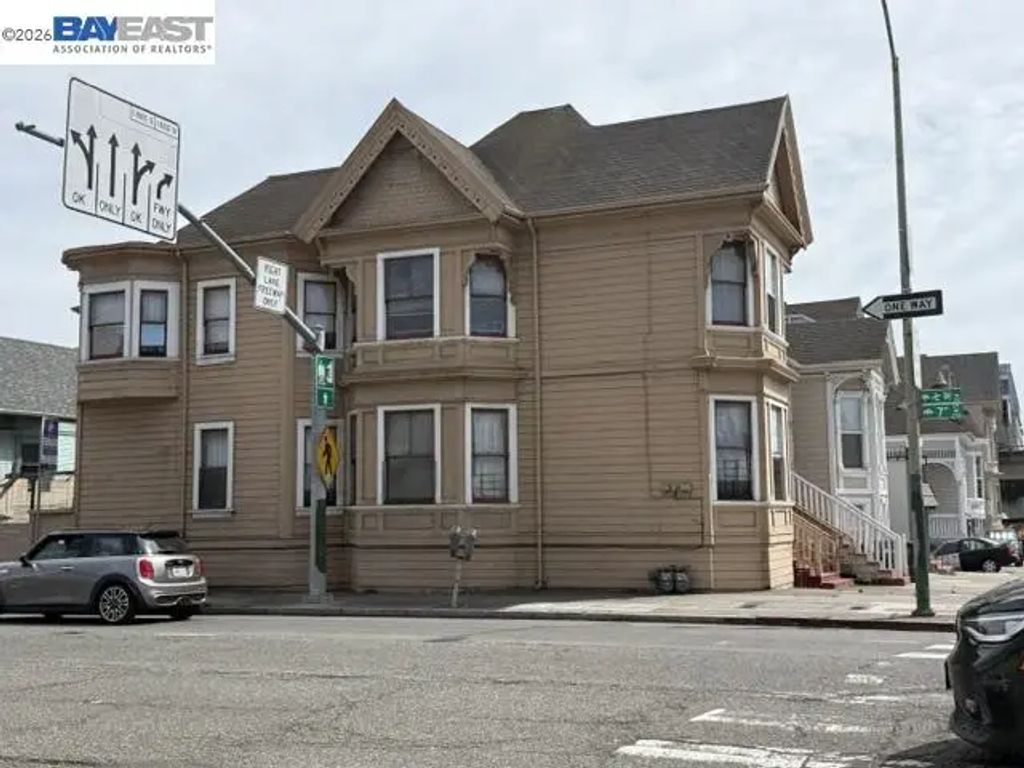 636 Alice St, Oakland