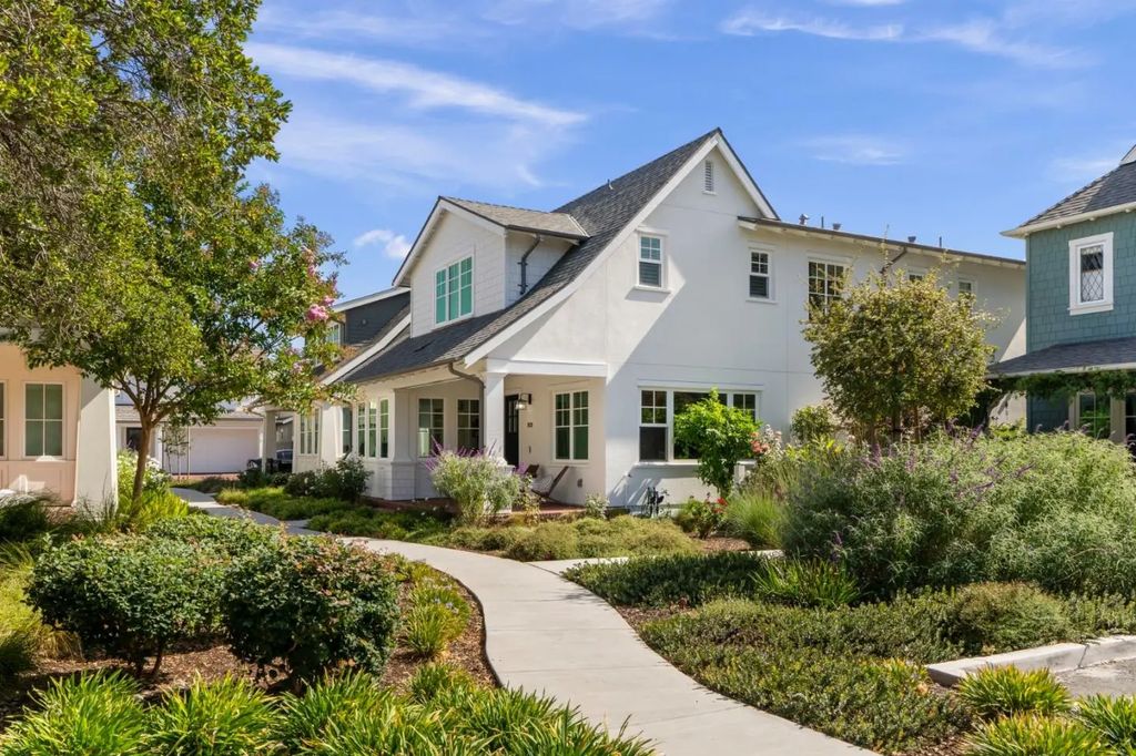 203 Oak Tree Circle, Los Gatos