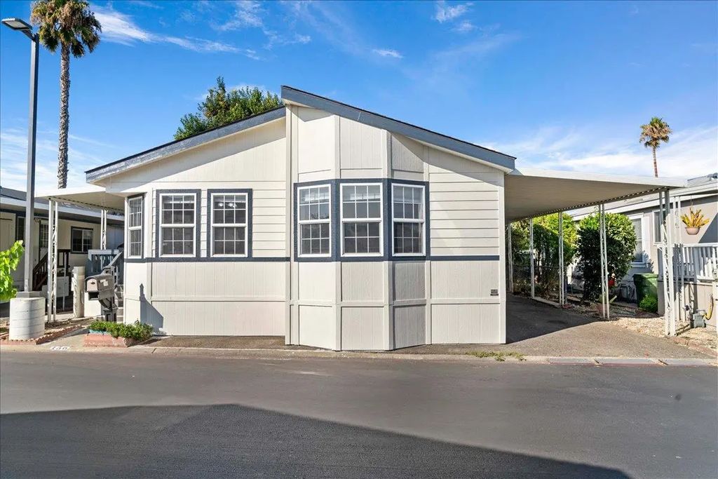 1520 E Capitol Expressway 156, San Jose