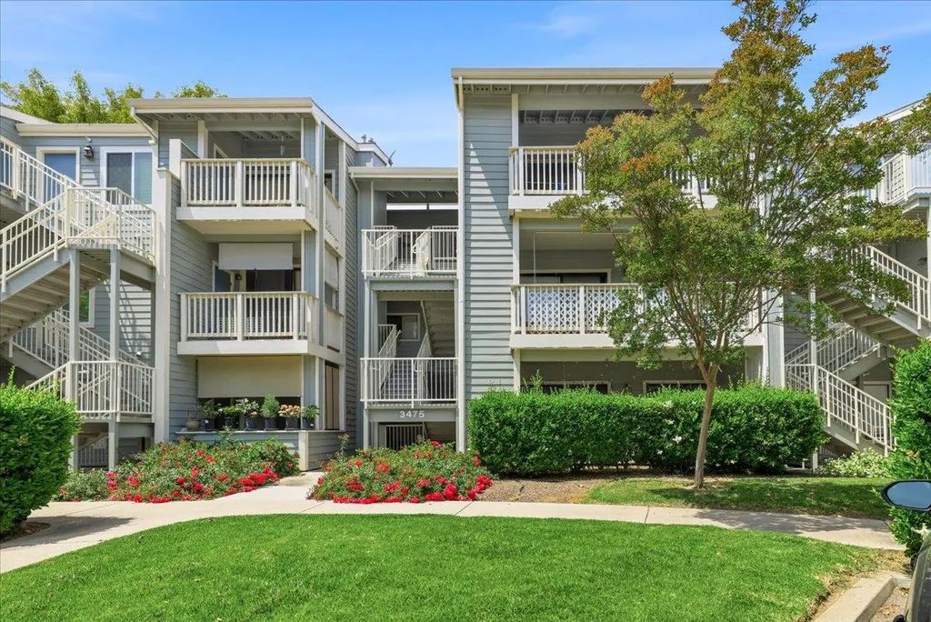 3475 Deerwood Terrace 304, Fremont