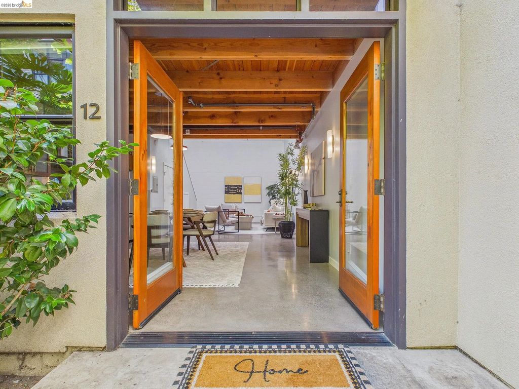 1695 15th 12, Oakland