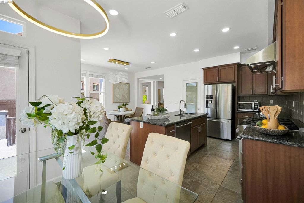 449 Constantine Ct, San Ramon