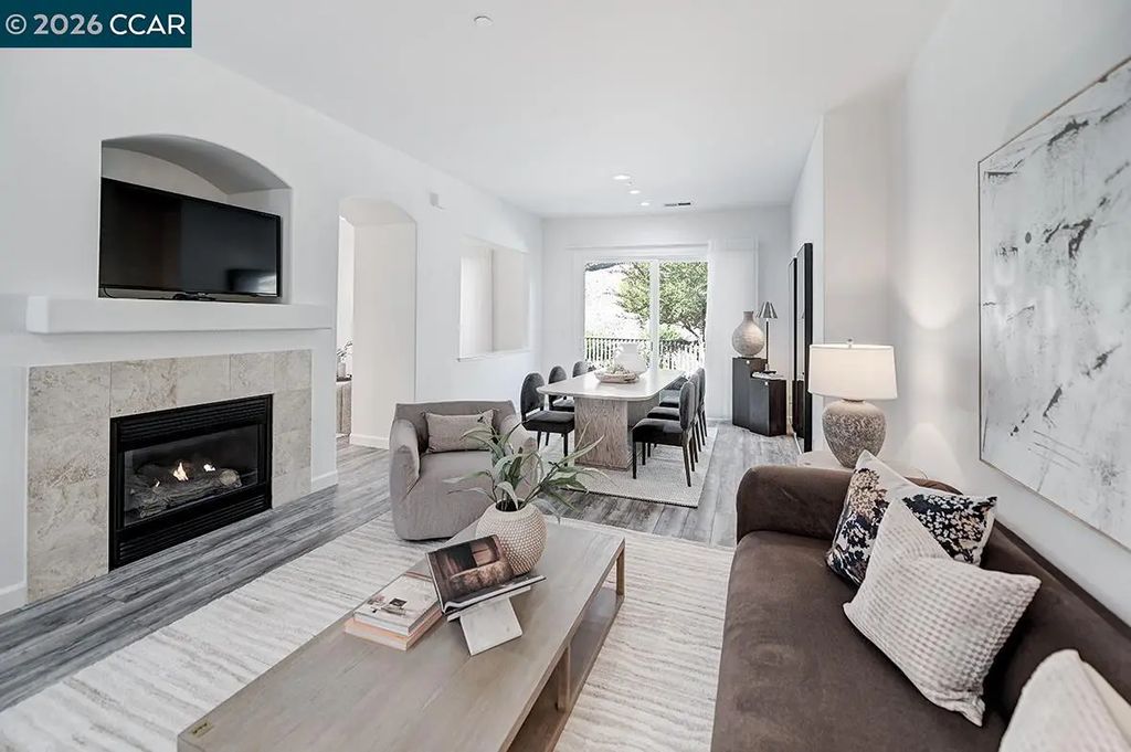 2883 Saklan Indian Dr, Walnut Creek