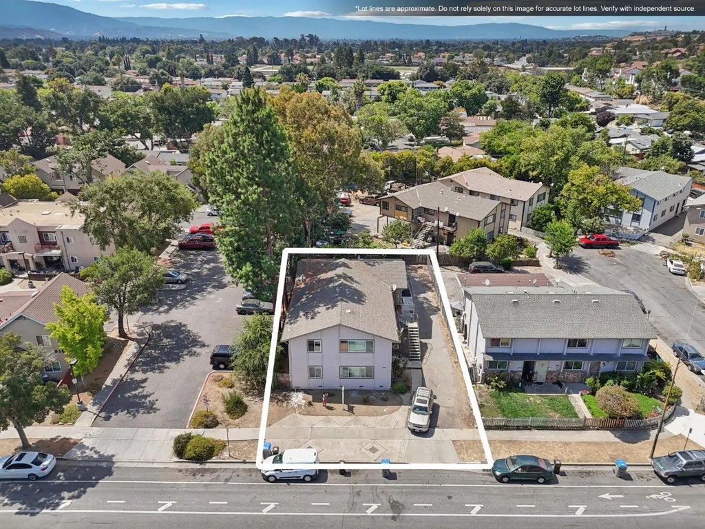 476 Branham Lane, San Jose