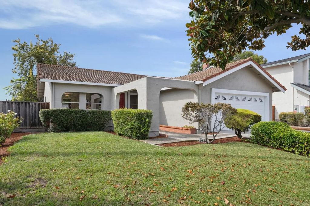 190 Midwick Drive, Milpitas