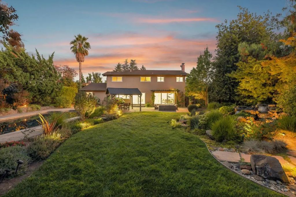 19743 Yuba Court, Saratoga