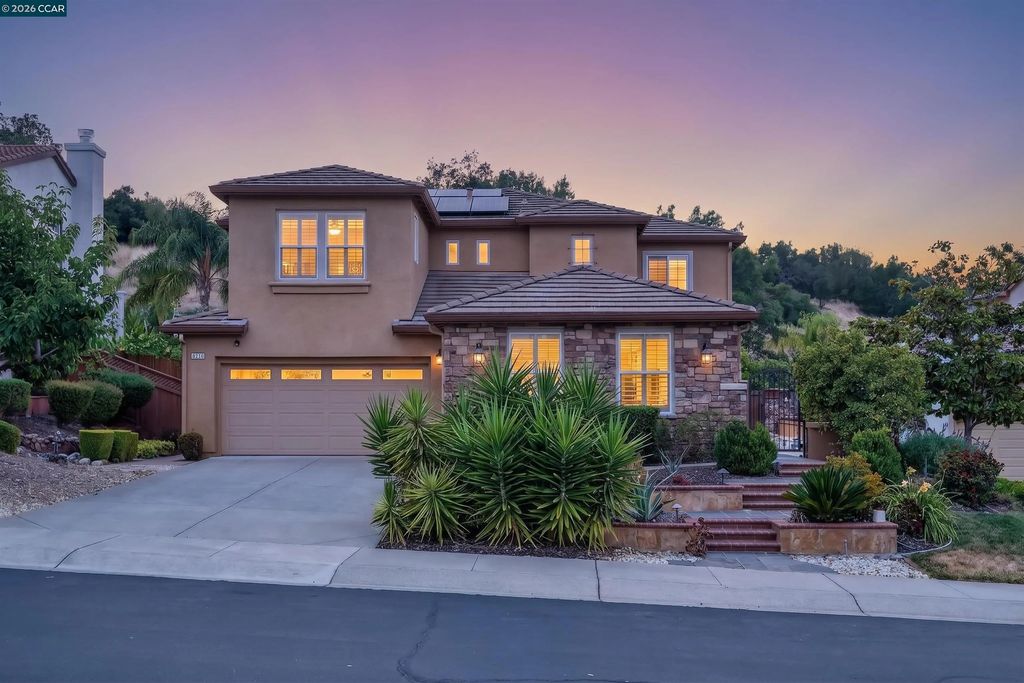 5210 S Montecito Dr, Concord
