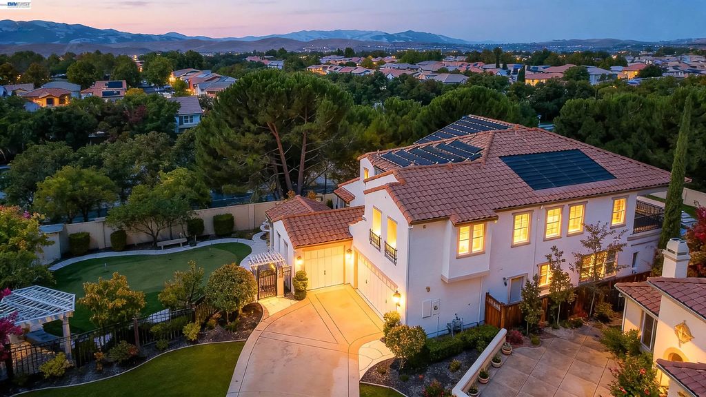 227 Olivia Ct, San Ramon