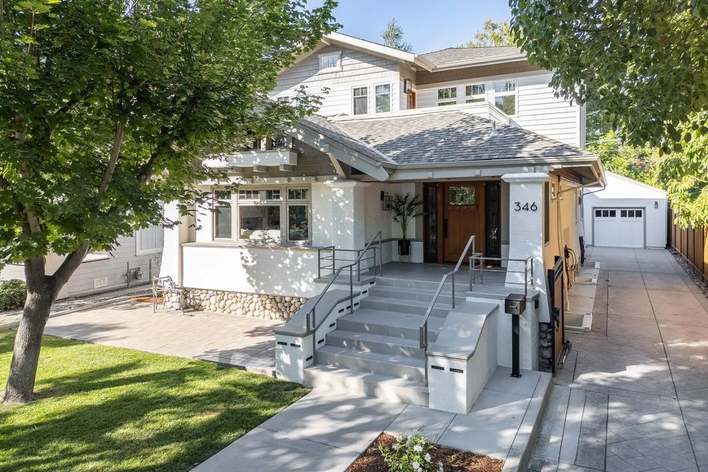 346 S 16th Street, San Jose