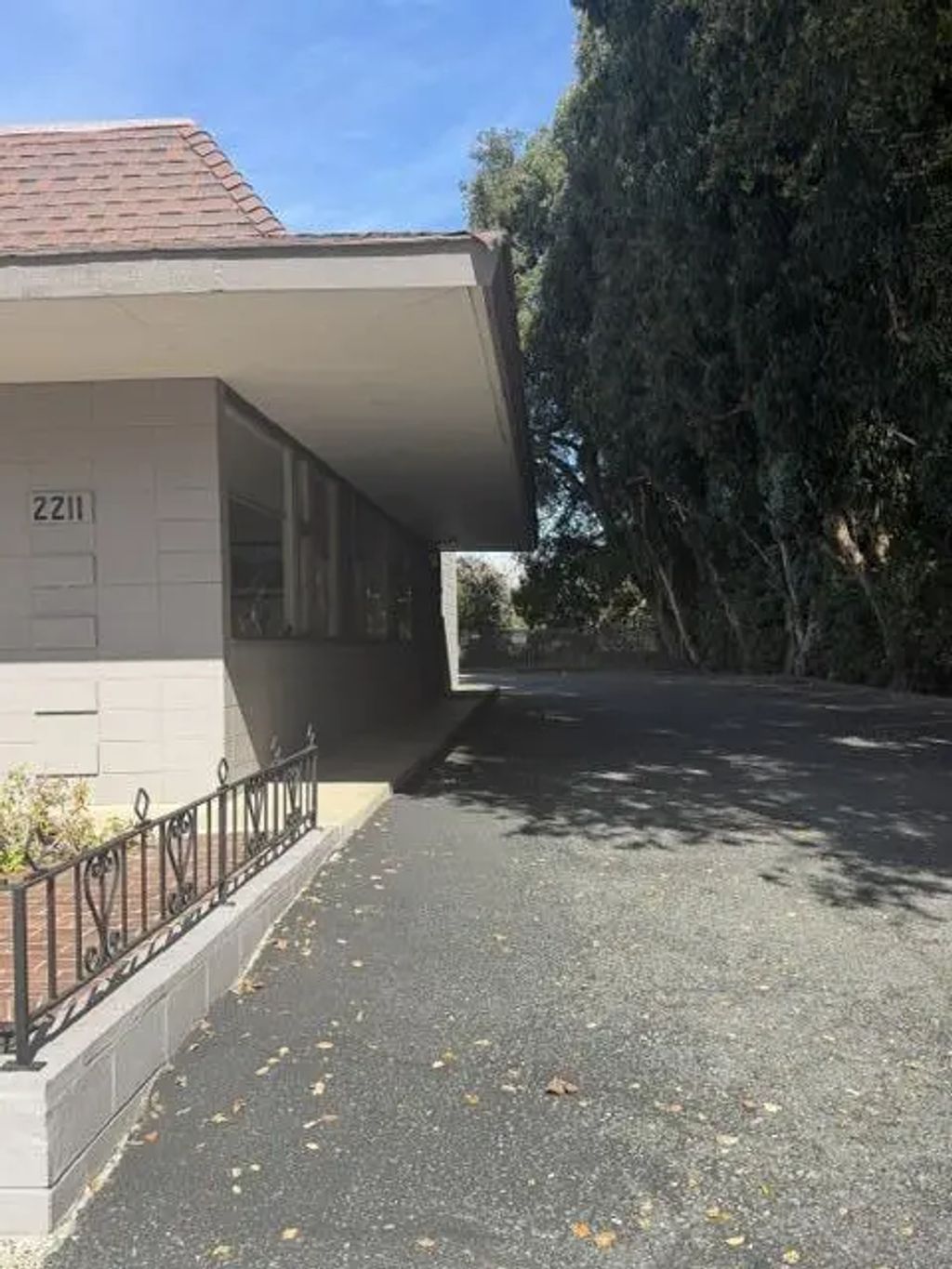 2211 Park Boulevard, Palo Alto