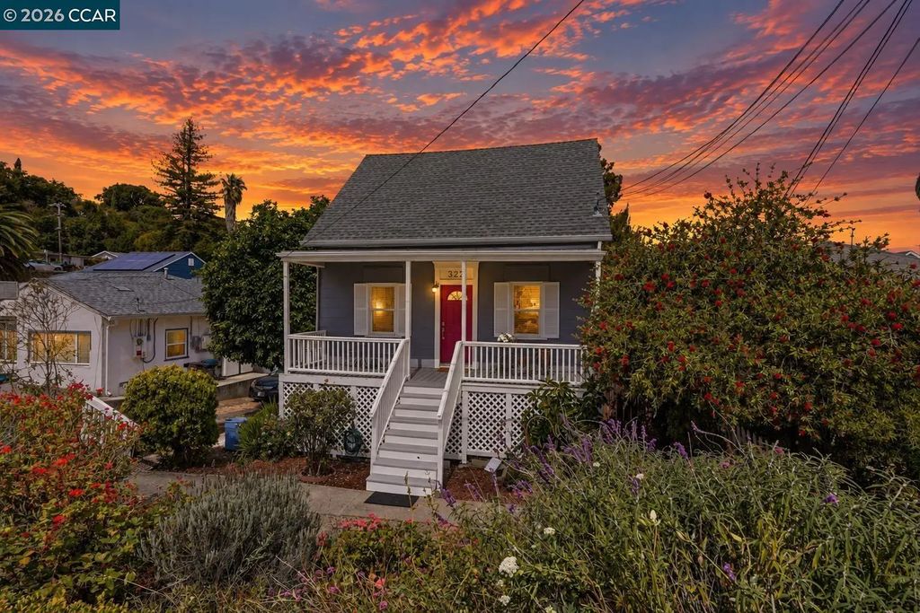 322 Coghlan St, Vallejo