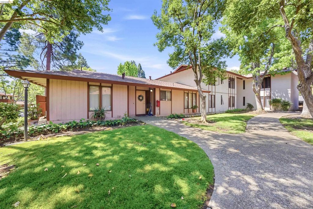 670 Tempe Ct, Pleasant Hill