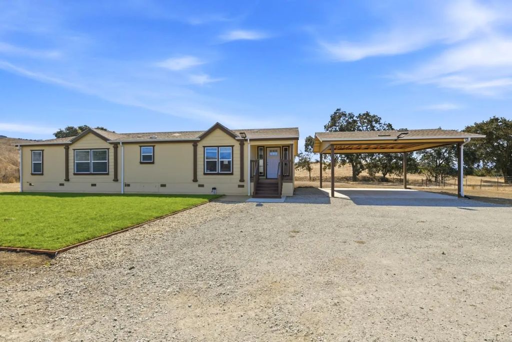 4000 Prunedale Avenue, Gilroy