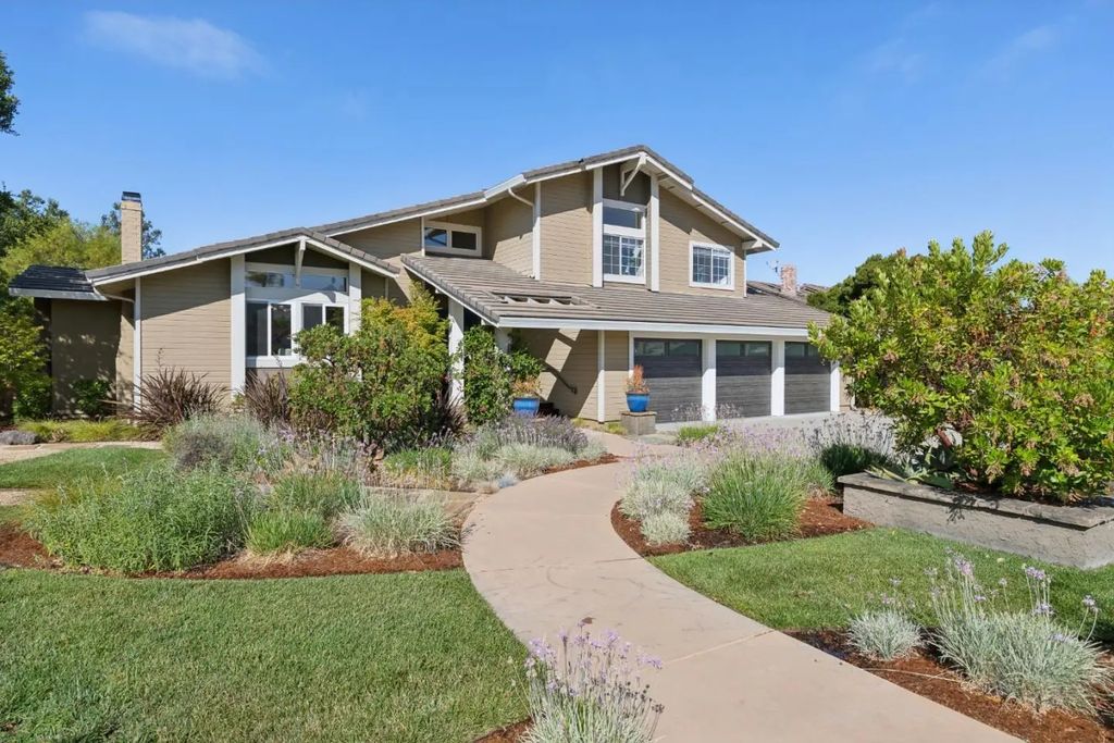 3017 High Meadow Lane, San Jose