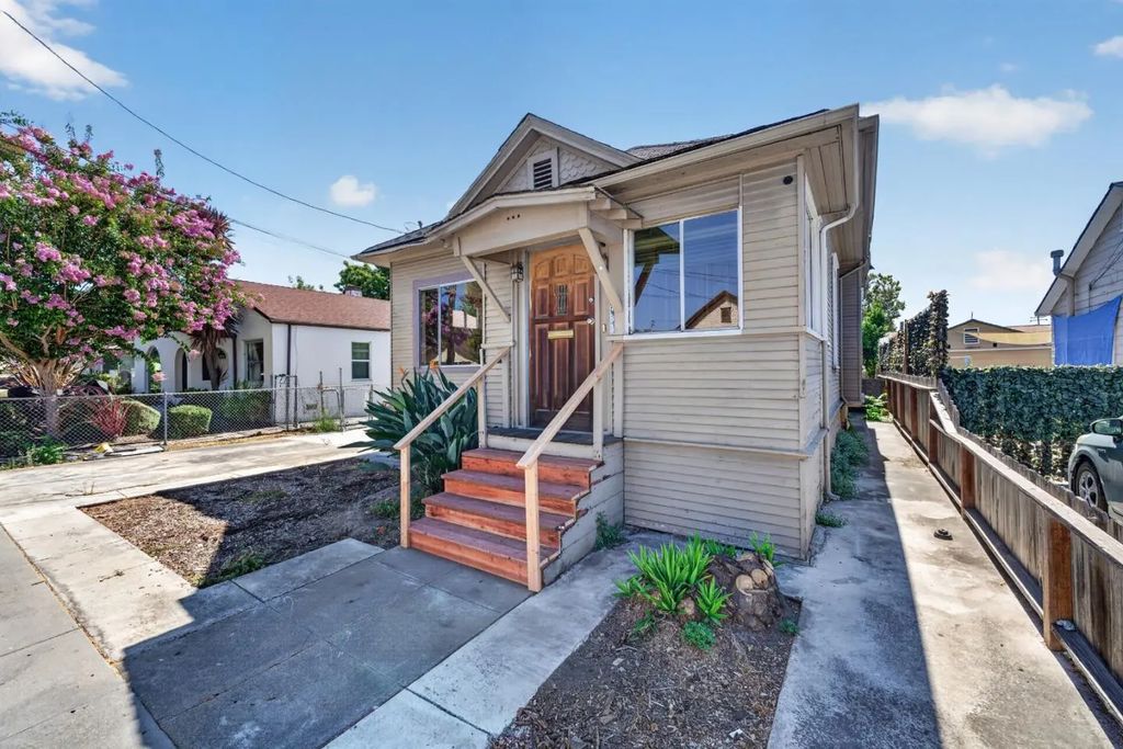483 N 12th Street, San Jose