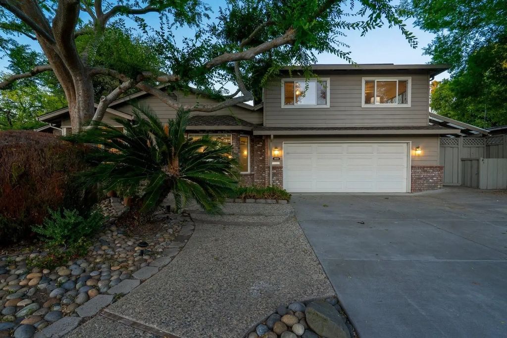 14836 Elton Drive, San Jose