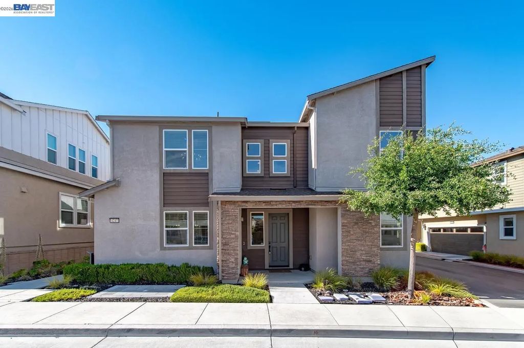 4247 Healdsburg Way, Dublin