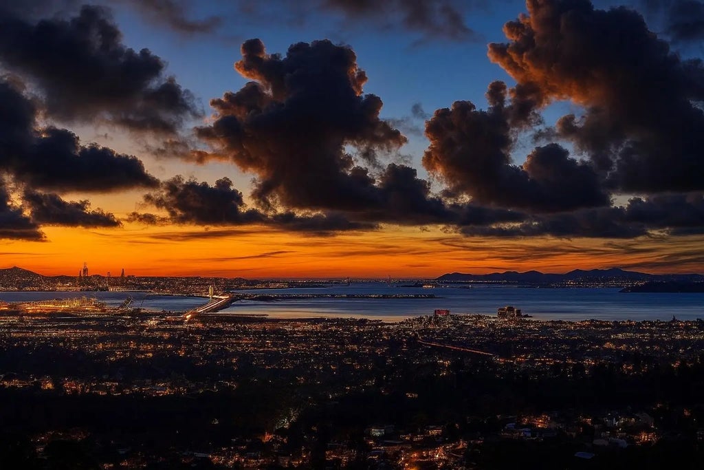 25 Diablo Dr, Oakland