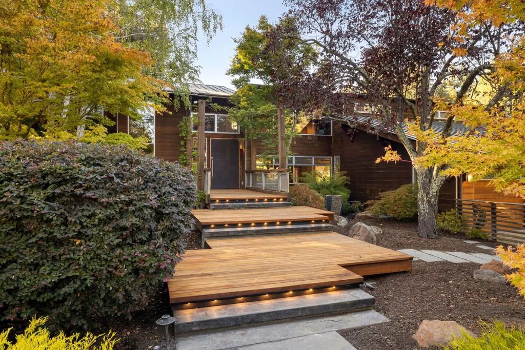 14123 Tracy Court, Los Altos Hills