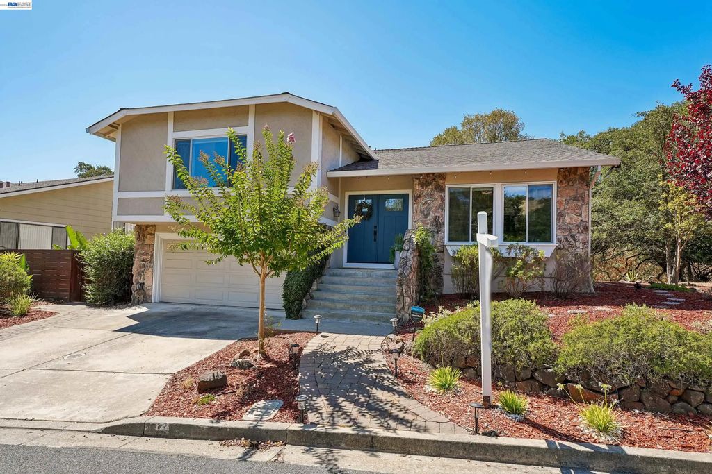 135 Saint Germain Lane, Pleasant Hill