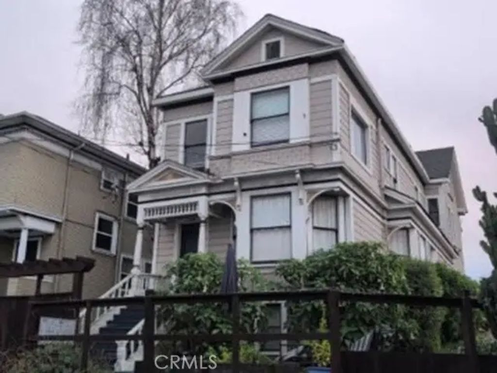 3608 Kingsley Street, Oakland