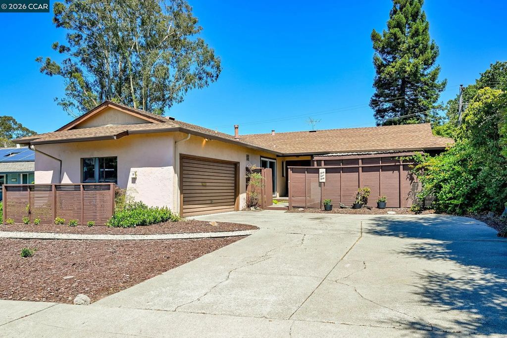 4440 Meadowbrook Drive, Richmond