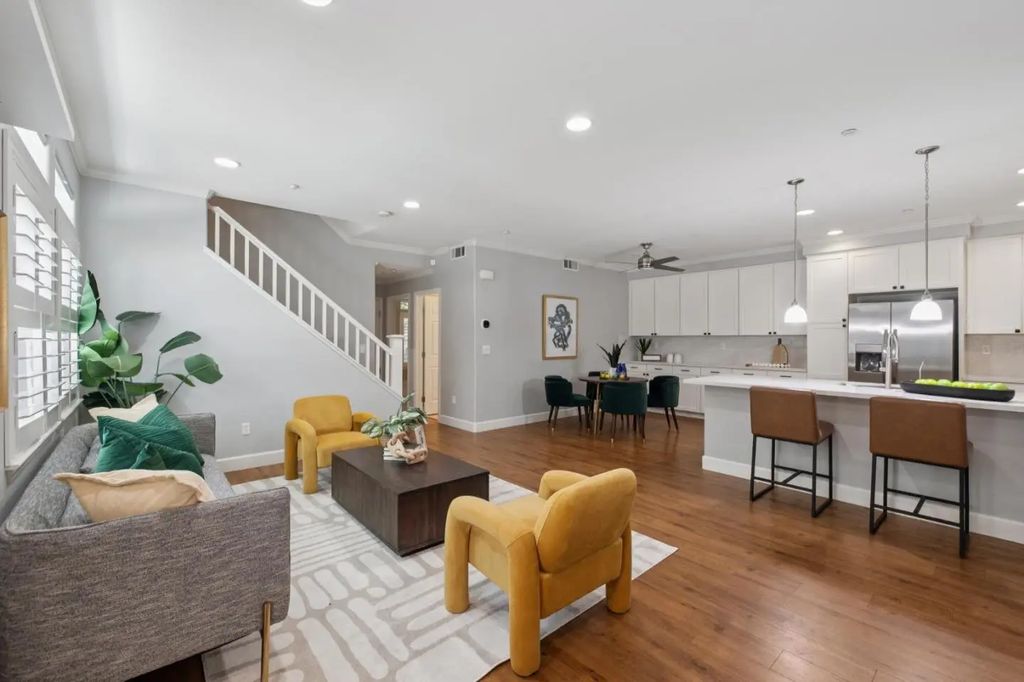337 Bautista Place, San Jose