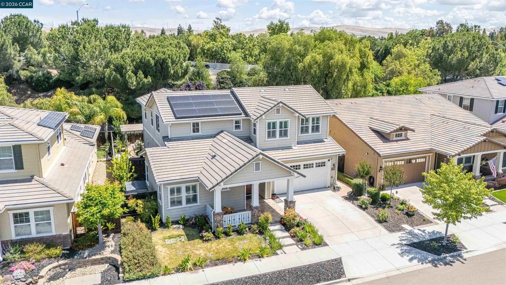 242 Prairie Way, Livermore