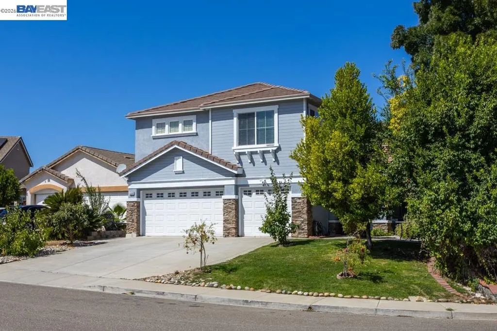 5506 Dawnview Way, Antioch