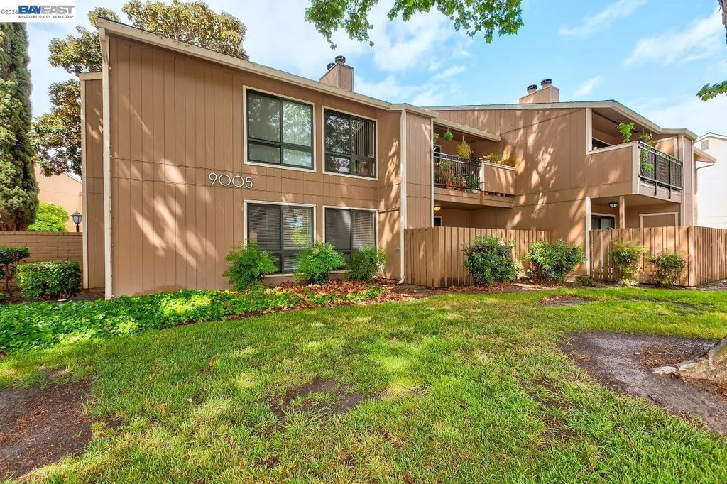 9005 Alcosta Blvd 199, San Ramon