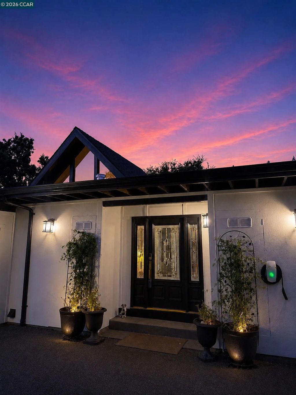 3196 Diablo View Rd, Lafayette